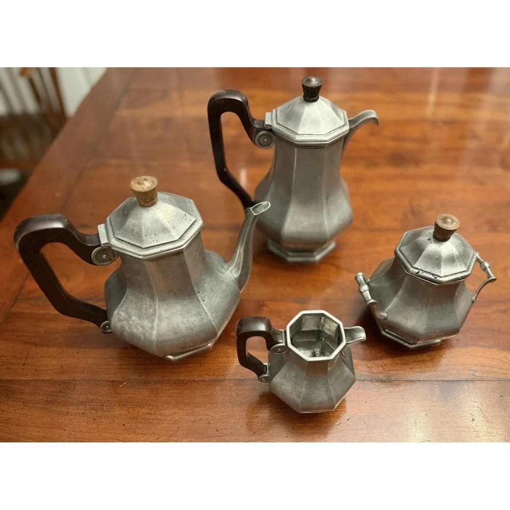 N/A gorham pewter